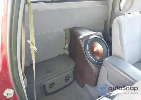 2002 Toyota Tacoma Base V6 из США, поврежденный, VIN 5TEWN72N42Z091483